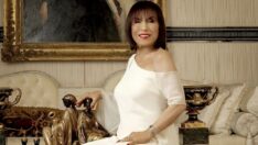 Türk cazının ilk kadın seslerinden biri: Ayten Alpman