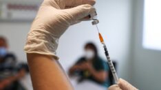 UNICEF’e göre aşılara güven azaldı