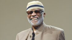 Ünlü caz piyanisti Ahmad Jamal yaşama veda etti