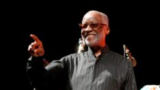 Ünlü caz piyanisti Ahmad Jamal hayatını kaybetti