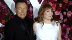 Ünlü müzisyen Bruce Springsteen Covid-19 oldu