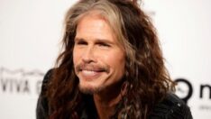 Ünlü müzisyen Steven Tyler cinsel taciz iddialarını reddetti