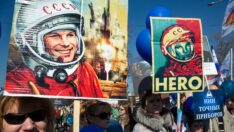 Uzay yarışının 70 yıllık tarihi: Uzaya giden ilk insan kimdir? Uzayda en uzun süre kalan kadın kimdir? Uzaya giden ilk siyasetçi kimdir?