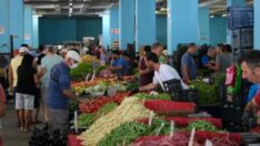 Vah ekonomini haline