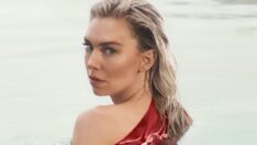 Vanessa Kirby parfüm devinin marka yüzü oldu