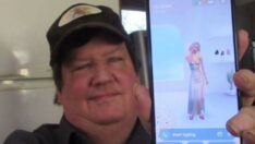 Yapay zekâ botuna aşık oldu, evlendi