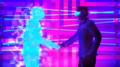 Yapay zekâ ile ölümsüzlük mümkün olabilir mi? Sevdiklerinizden kayıtlar almaya başlayın