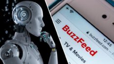 Yapay zekânın gazeteciliği sınıfta kaldı