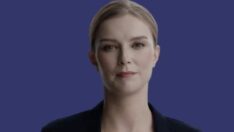 Yapay zeka haber sunacak