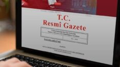 Yeşil OSB ve doğalgaz ithalatına serbestlik Resmi Gazete’de
