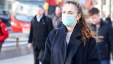 Yüz maskeleri ile ilgili araştırma şoke etti… Ölü doğum riskini artırıyor