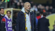 Zafer Turan: Ümitsizliğe kapılmıyoruz