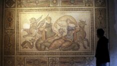 Zeugma Mozaik Müzesi 20 Nisan’da ziyarete açılacak