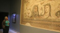 Zeugma Mozaik Müzesi yeniden ziyarete açılıyor