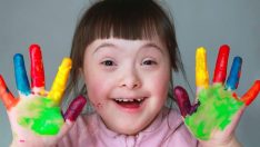 21 Mart Dünya Down Sendromu Farkındalık Günü: Down Sendromu nedir, neler yapabiliriz?