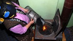 4.4 milyon hane yardımsız ısınamıyor