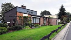 Almanya’da konut fiyatlarında 2000’den beri en sert düşüş