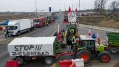 Avrupalı çiftçilerin eylemleri sonuç verdi