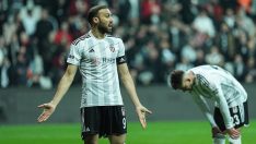 Beşiktaş’ta Cenk Tosun dönemi sona eriyor: Yeni rotası MLS