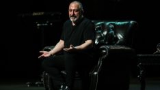 Cem Yılmaz sağlık durumuyla ilgili açıklama yaptı