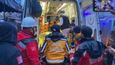 Deprem bölgesindeki aile hekimleri iş bırakıyor