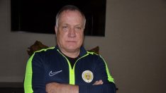 Dick Advocaat: Türkiye Ligi harika bir lig