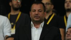 Ertuğrul Doğan: Kimse Trabzonspor’u meze etmeye kalkışmasın!