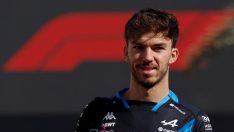 F1 pilotu futbol kulübüne ortak oldu