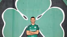 Fatih Terim’in çalıştırdığı Panathinaikos, Getafe’den Maksimovic’i transfer etti