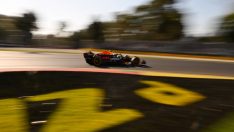 Formula 1’de heyecan Avustralya’da devam edecek