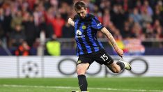 Francesco Acerbi ırkçılık iddiaları sonrası İtalya Milli Takımı’ndan çıkartıldı