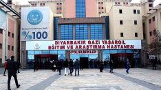 Hastalara 3 ay sonraya randevu verilen hastanede mescit üstüne mescit açıyor