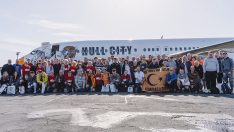 Hull City Antalya’da kamp yapacak