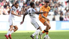 Hull City, Curaçao Milli Takımı’na yenildi