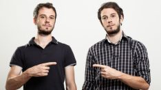 İkizler üzerinde yapılan çarpıcı araştırma aldatmanın genetikle ilişkisine ışık tutuyor