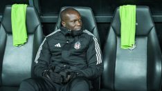 Muhammed Emir Sönmez, Vincent Aboubakar ile tanıştı
