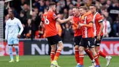 Nottingham Forest’a Finansal Fair Play ihlali nedeniyle 4 puan cezası