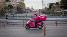 Rekabet Kurumu’ndan Yemek Sepeti’ne soruşturma