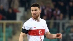 Salih Özcen: Bizim için çok iyi bir test olacak