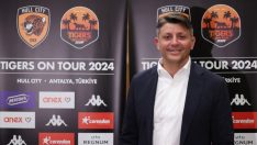 Tan Kesler: Trabzonspor-Fenerbahçe maçında yaşananları İngiltere’de açıklamaya çalışıyoruz