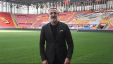 TFF’de istifa kararı! Talat Papatya görevi bıraktı