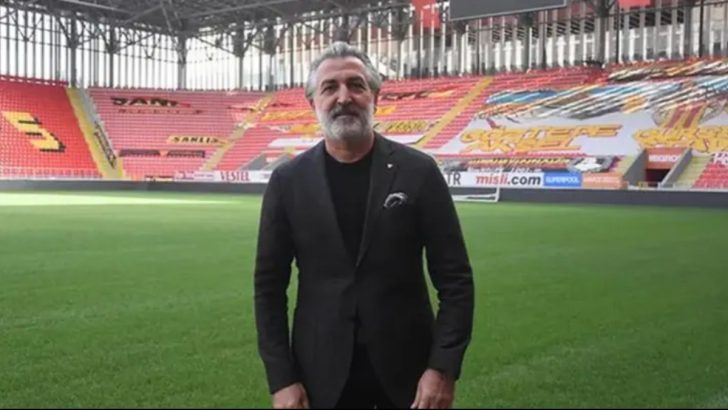 TFF’de istifa kararı! Talat Papatya görevi bıraktı