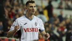 Thomas Meunier: Ortada bir nefsi müdafaa yok
