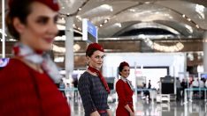 THY ile Hava-İş Sendikası anlaştı, toplu iş sözleşmesi imzalandı