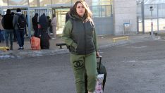 Van’da hedef bir milyon İranlı turist