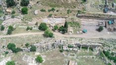 10 bin kişilik stadyum gün yüzüne çıkarılıyor