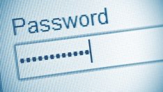 12345 şifreli cihazlara izin yok… Yasaklanacak