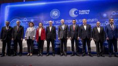 13. Çalışma Meclisi toplandı