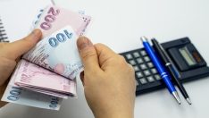 13 trilyon vergi topladılar yetmedi