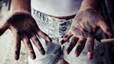 15-17 yaş arası her 5 çocuktan biri çalışıyor